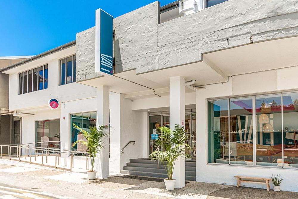 Drifter Byron Bay Eksteriør billede
